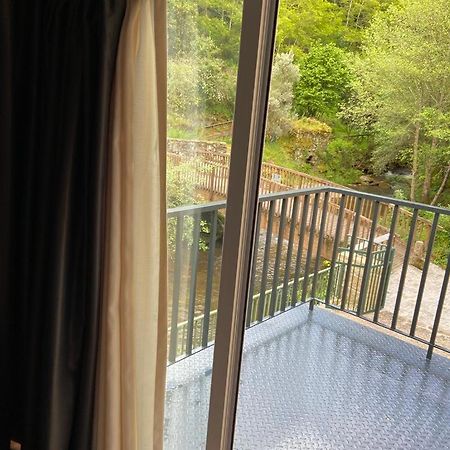Casa Posto Da Guarda Fiscal Villa Melgaço Eksteriør bilde