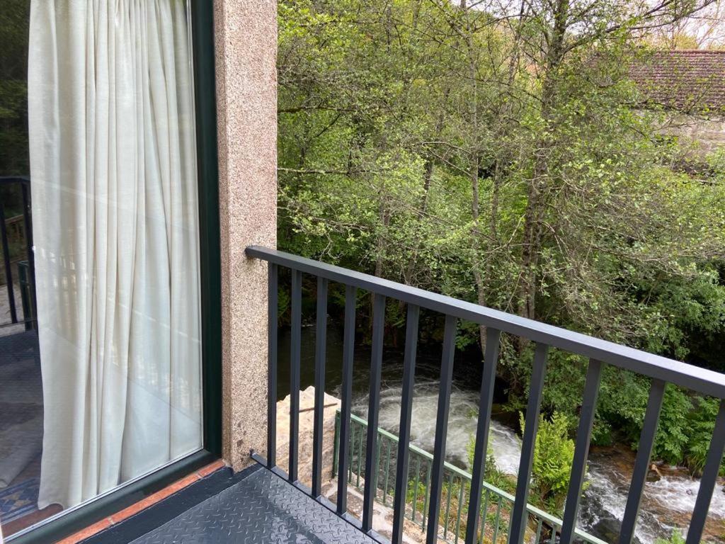 Casa Posto Da Guarda Fiscal Villa Melgaço Eksteriør bilde